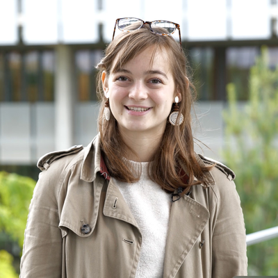 Agnès Ganet