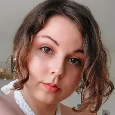 Portrait Anja Ratajczak